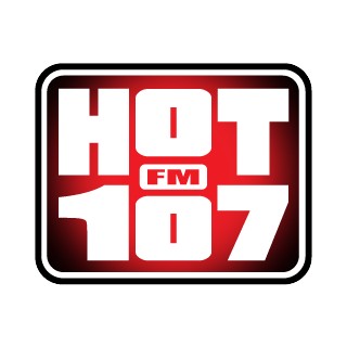 CJNW Play 107 logo