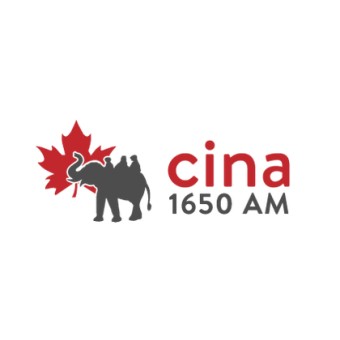 CINA 1650 logo