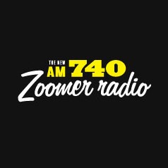 CFZM Zoomer Radio 740