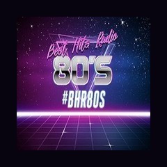 Best Hits Radio 80's logo