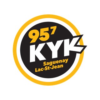 CKYK 95.7 KYK