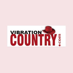 Vibration Country logo