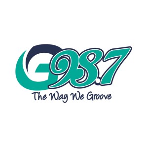 CKFG G98.7 FM logo