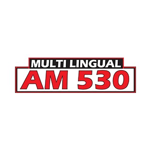 CIAO AM530 Multicultural Radio: