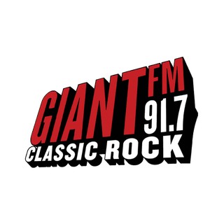 CIXL Giant FM