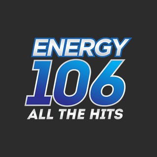 CHWE Energy 106 FM