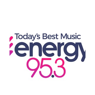 Energy 95.3 FM