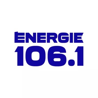 Energie Estrie 106.1 FM