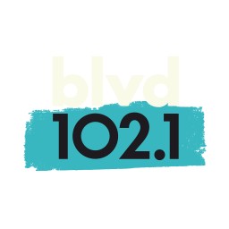 CFEL BLVD 102.1 FM