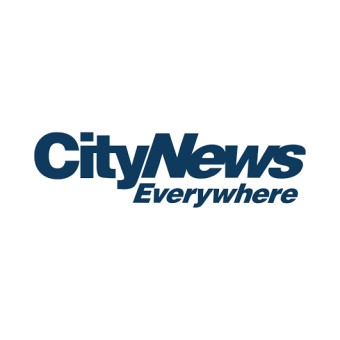 CKWX City News Vancouver logo