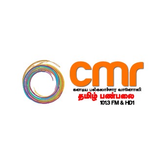 CJSA CMR 101.3 FM logo