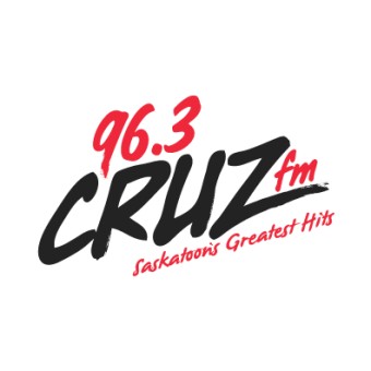 CFWD 96.3 Cruz FM