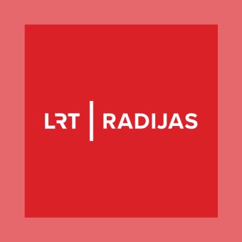 Lietuvos Radijas 1 (LRT) logo