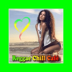 Reggae Chill Café logo
