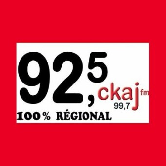 CKAJ 92.5 FM