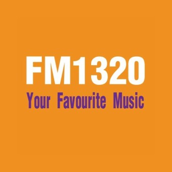 FM1320 logo