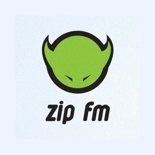 Zip FM logo