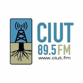 CIUT 89.5 FM logo