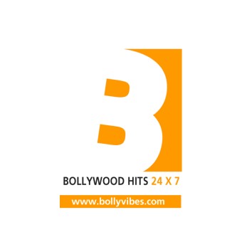 Bollyvibes Radio - Bollywood Music logo