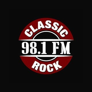 CKLO 98.1 Classic Rock