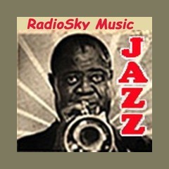 RadioSkyMusic Jazz logo
