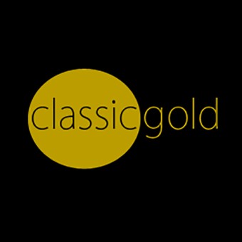 Classic Gold logo