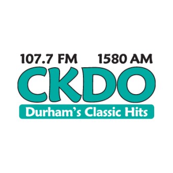 CKDO logo