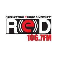 CKYR RedFM logo