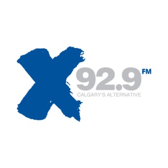 CFEX X92.9 logo