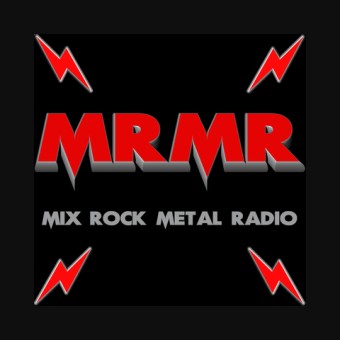 Mix Rock Metal Radio logo