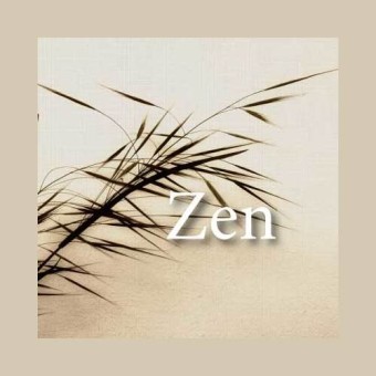CalmRadio.com - Zen logo