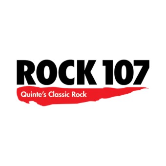 CJTN Rock 107 logo