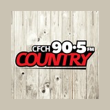 Country 90.5 FM