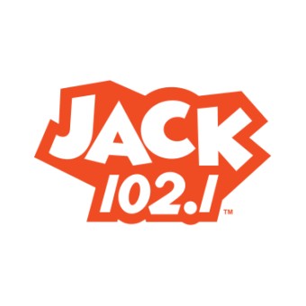 CJCY-FM Classic Hits 102.1 logo