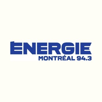 CKMF Energie Montréal 94.3 FM