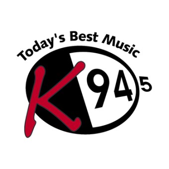 CKCW K94.5 logo