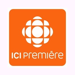 ICI Première Nouveau-Brunswick logo