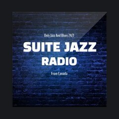 A Suite Jazz Radio logo