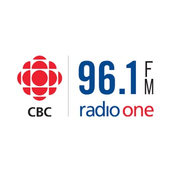 CBC Radio One Charlottetown logo