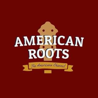 American Roots logo