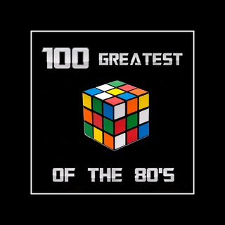 100 Greatest of the 80's logo
