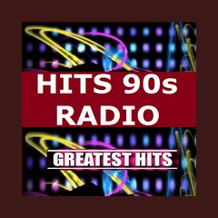 Hits 90s Radio logo