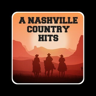 A Nashville Country Hits logo