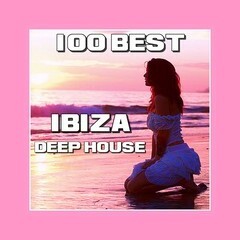 100 BEST Ibiza Deep House logo