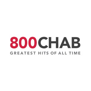 CHAB 800 logo