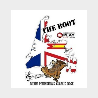 THE BOOT