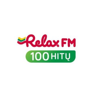 100 HITŲ logo