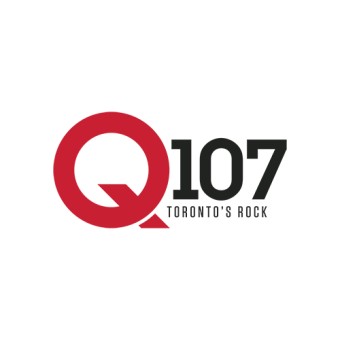 CILQ Q107 FM logo