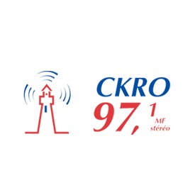 CKRO 97.1 FM