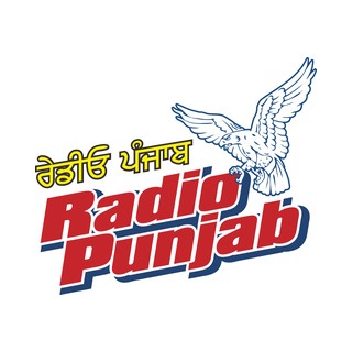 CFSI Radio Punjab logo